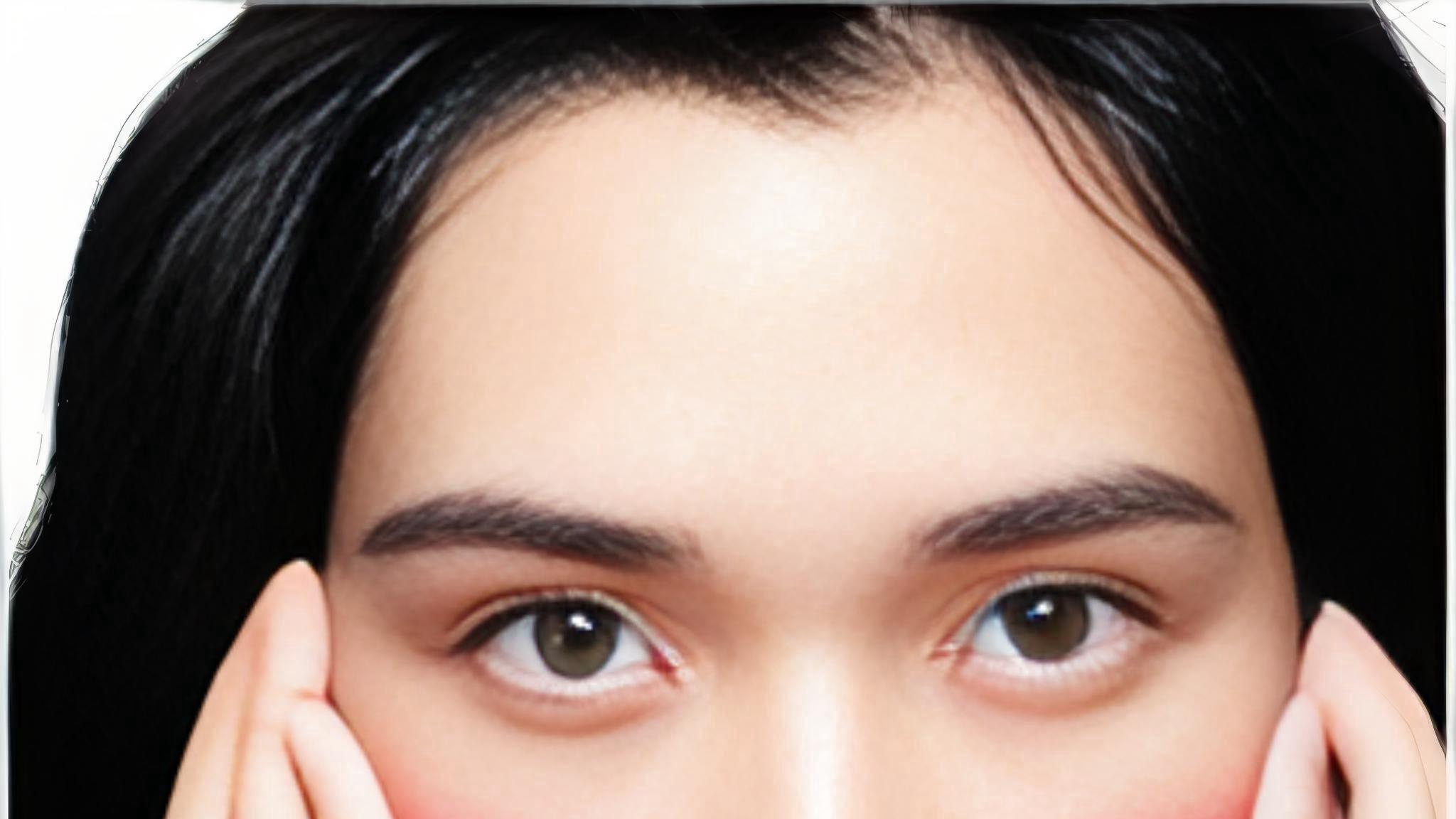 安抚冬日“红脸蛋”：术后泛红敏感护理实录