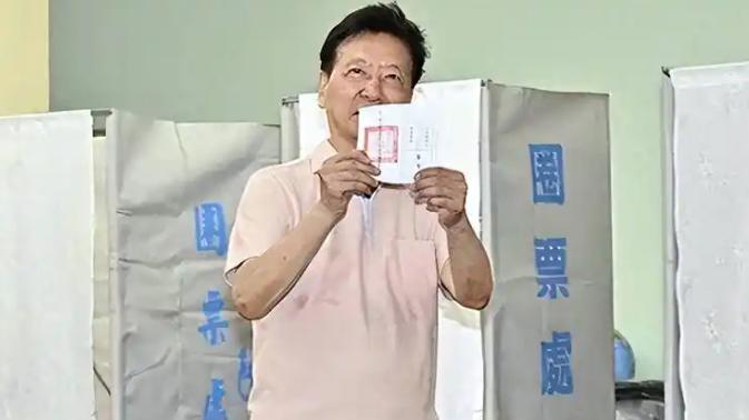 民进党当局要下狠手，赵少康或被判刑，将成为第二个柯文哲？