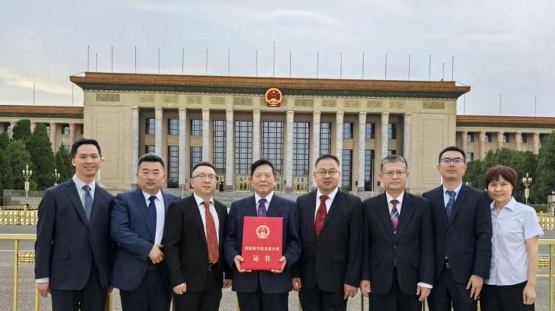 2025年度国家科学技术奖提名公示：食用菌“双星”能否续写传奇？