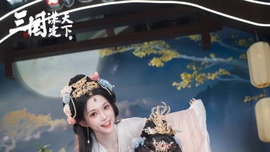 能源看科技，这款游戏策略更吸睛