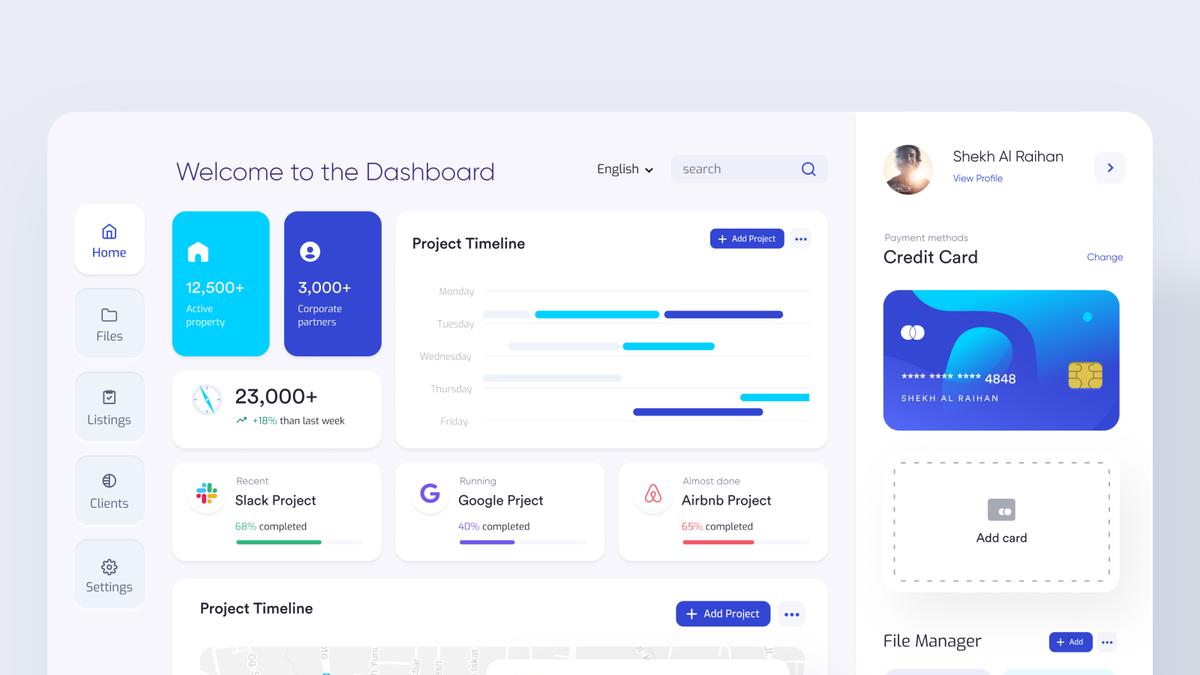 学会这招 UI 设计，让 APP 用户留存率飙升