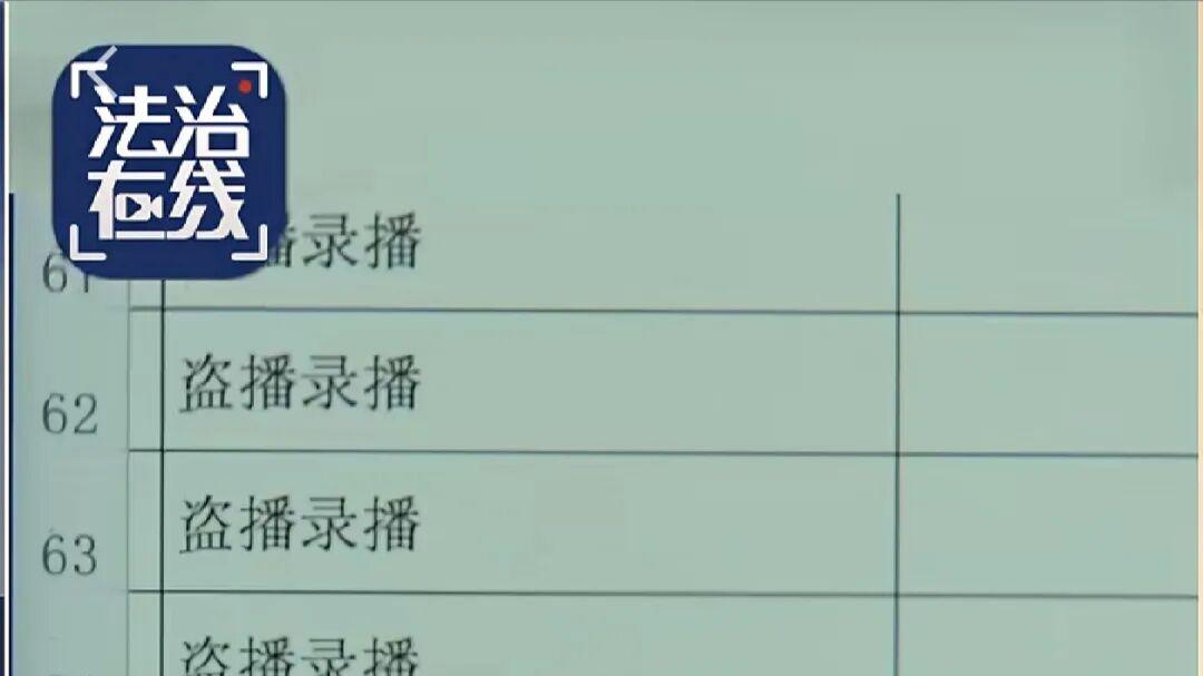 后背发凉，要不是“温峥嵘”们被央视点名，还有多少人被蒙在鼓里