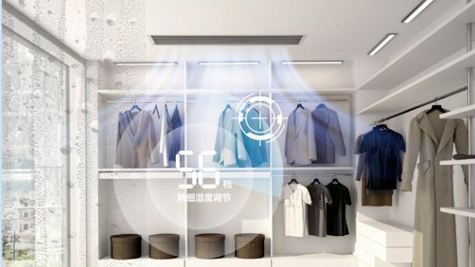 艺术暖流，空间焕新 温暖可以是一种空间艺术