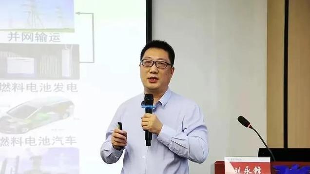 浙大刘永锋教授会场突发脑溢血去世，仅48岁，工作表晒出令人痛惜