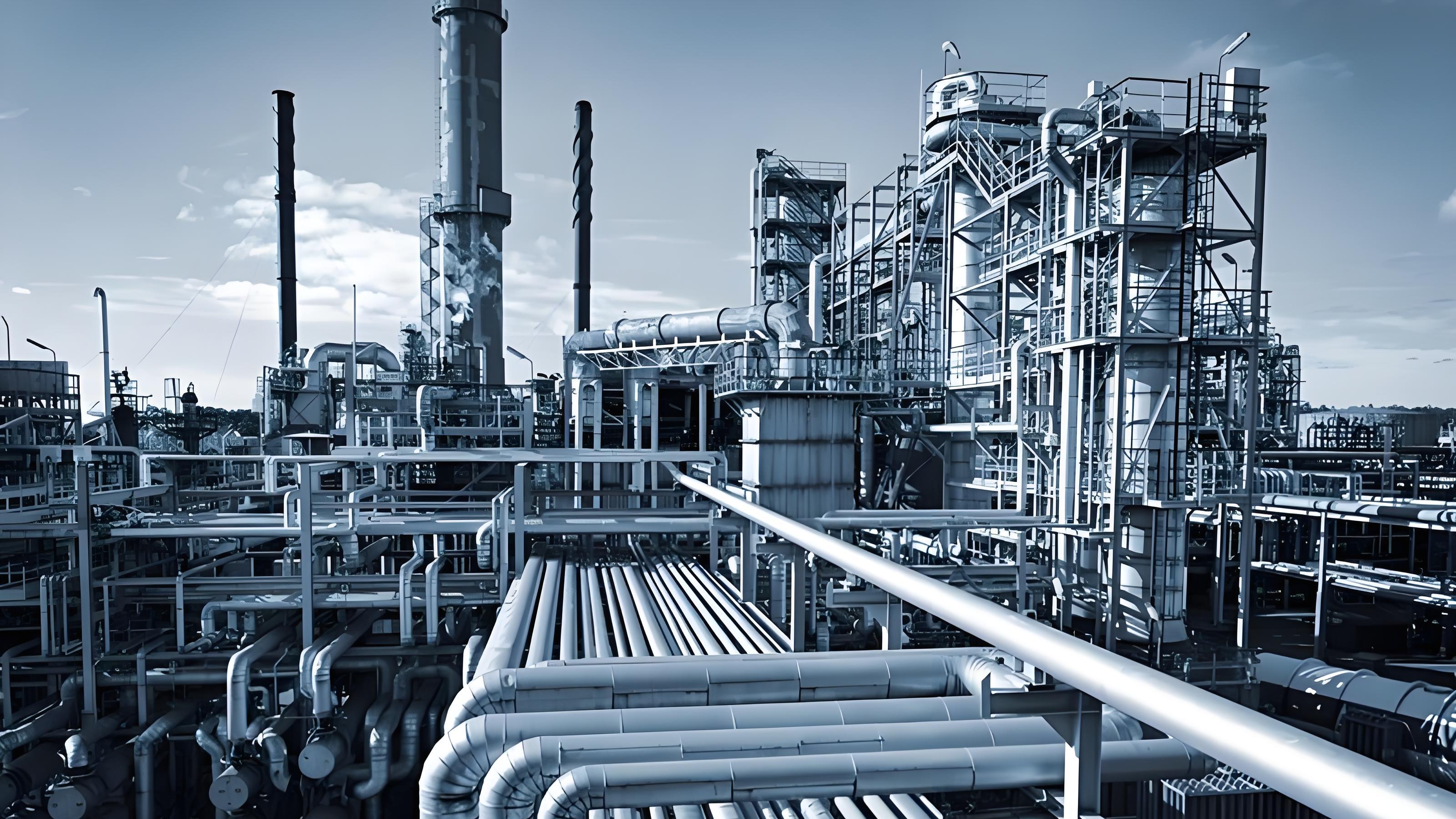 首部强制性标准！逐字拆解AQ 3062-2025精细化工企业安全管理规范