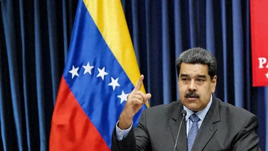 中方提前给特朗普打预防针，中国如何跟委内瑞拉合作，美国管不着