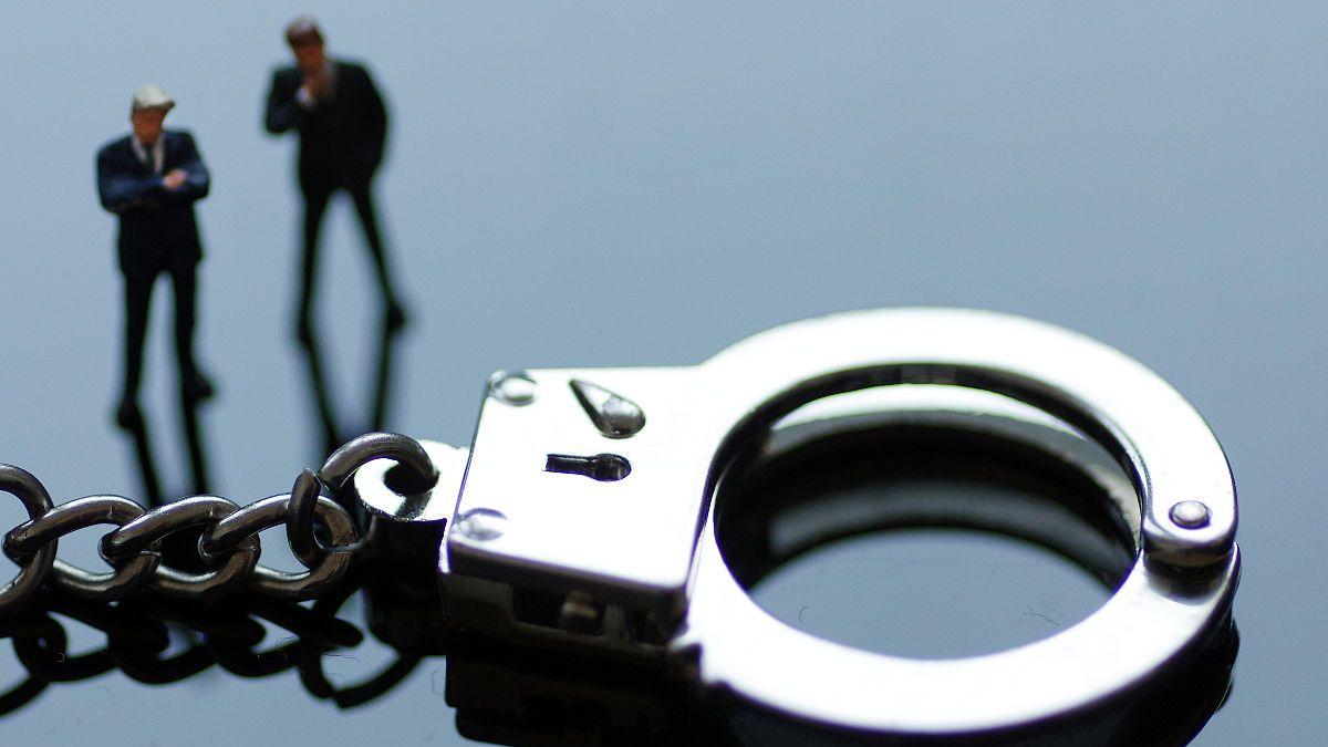 国家安全部披露了一起令人震惊的间谍案件：涉案人员张某被捕！