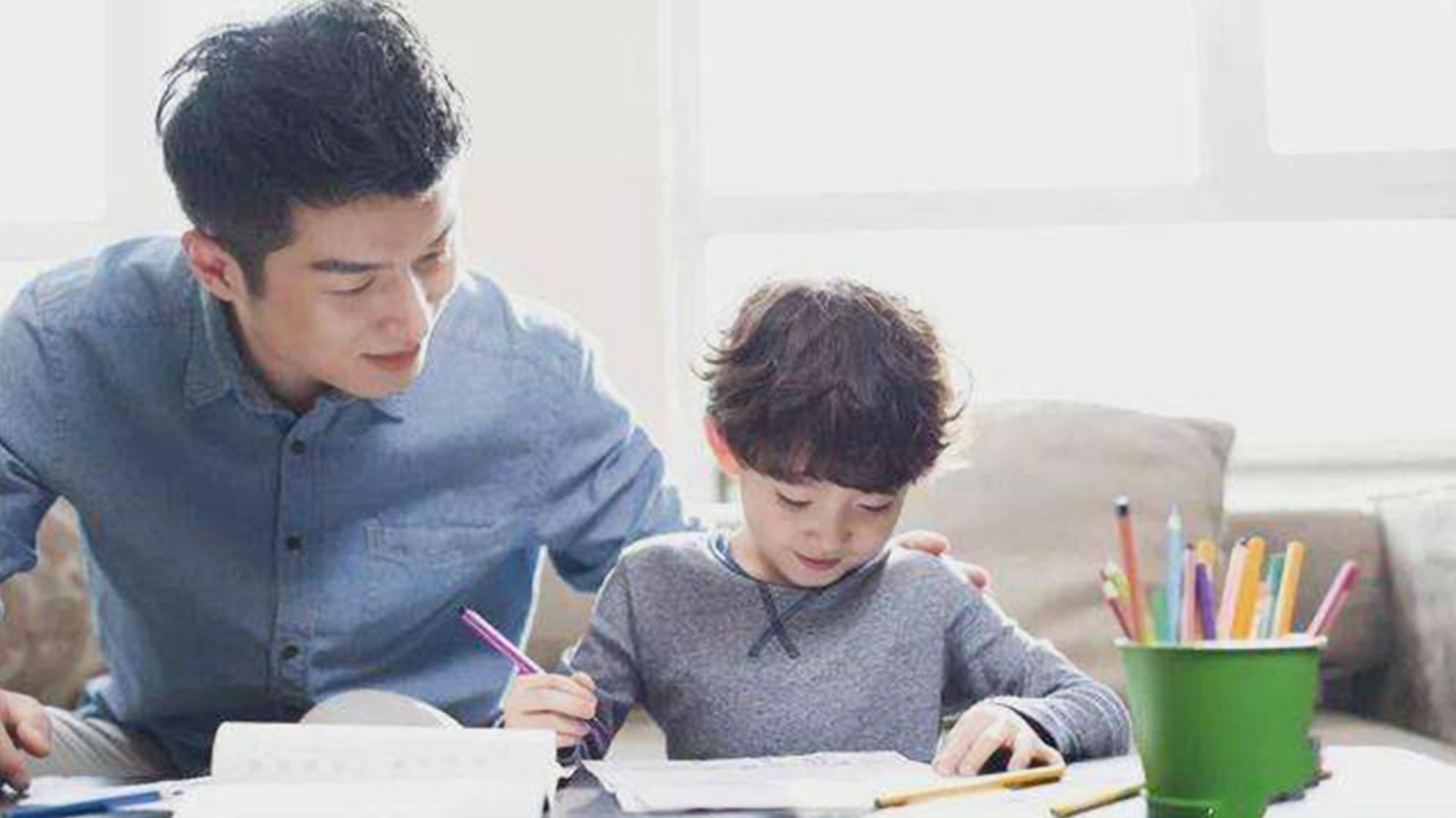 如果孩子总说这4句话，可能在暗示你些什么