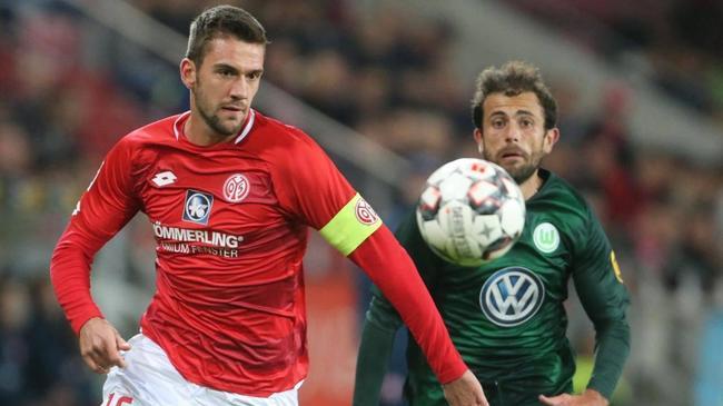 美因茨VS萨姆松珀，小美止血之后，真正的考验才刚开始？