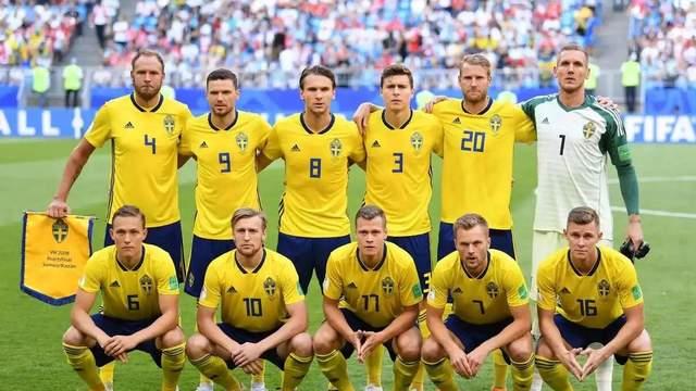 今日分析瑞士对战瑞典