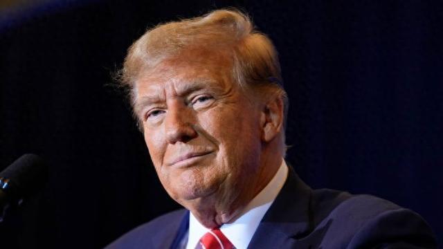 消除教育部官僚主义 特朗普签署行政令关闭美国教育部