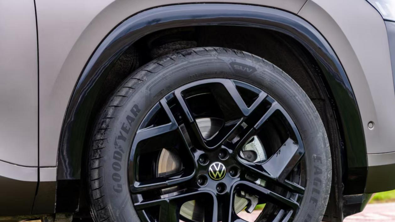 从外到内 上汽大众途昂 Pro全新而来全面突破