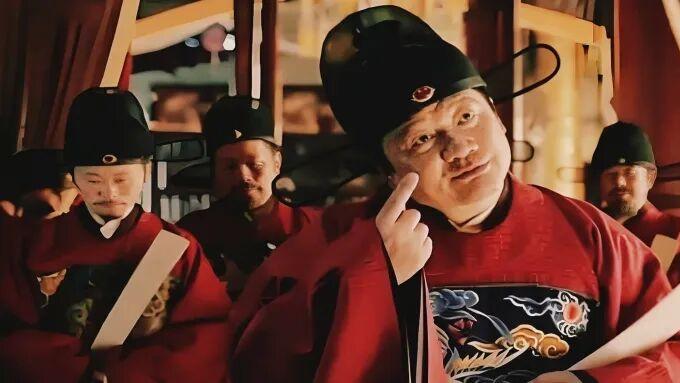 276年江山，毁于一个七品小官