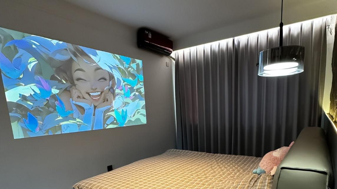 建议大家，不管卧室多大，一定坚持“6不装”，入住你会感谢我的