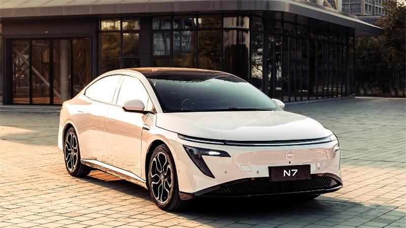 轩逸稳基盘 N系列抢市场 东风日产迎难而上