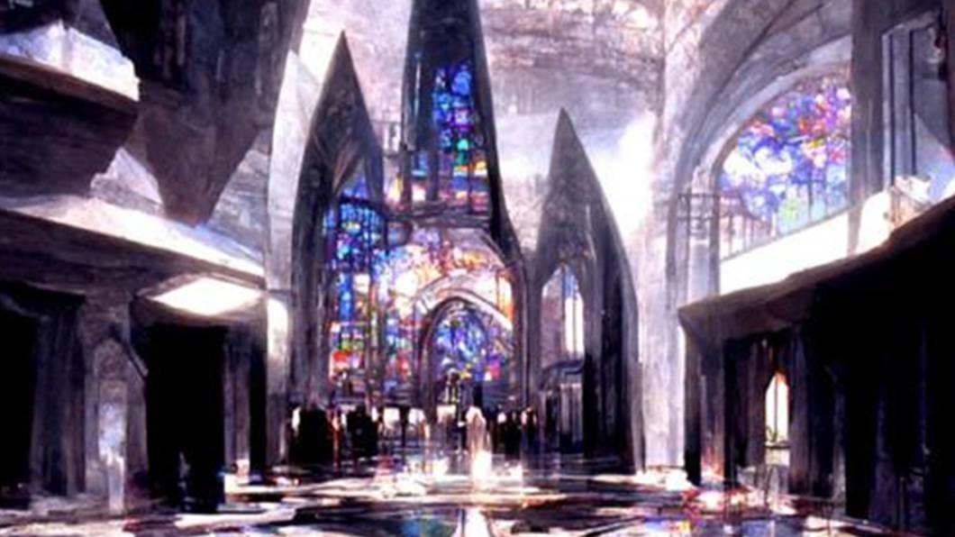 菲律宾海底惊现水晶宫殿！潜水员拍到人鱼身影，声纹分析超出人类范畴