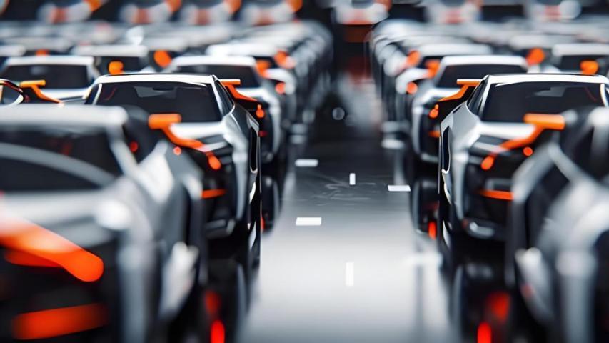 流量的双刃剑：小米YU7事件折射出新品牌的成长烦恼！