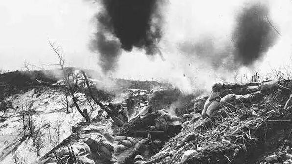 志愿军团长嫌敌人太弱，不屑去打，却因此造就战争史上的一个奇迹