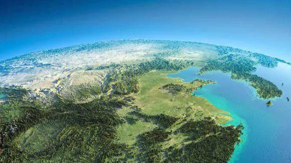 越南比海南更早纳入中国版图，中国却丢了越南，保住了海南？