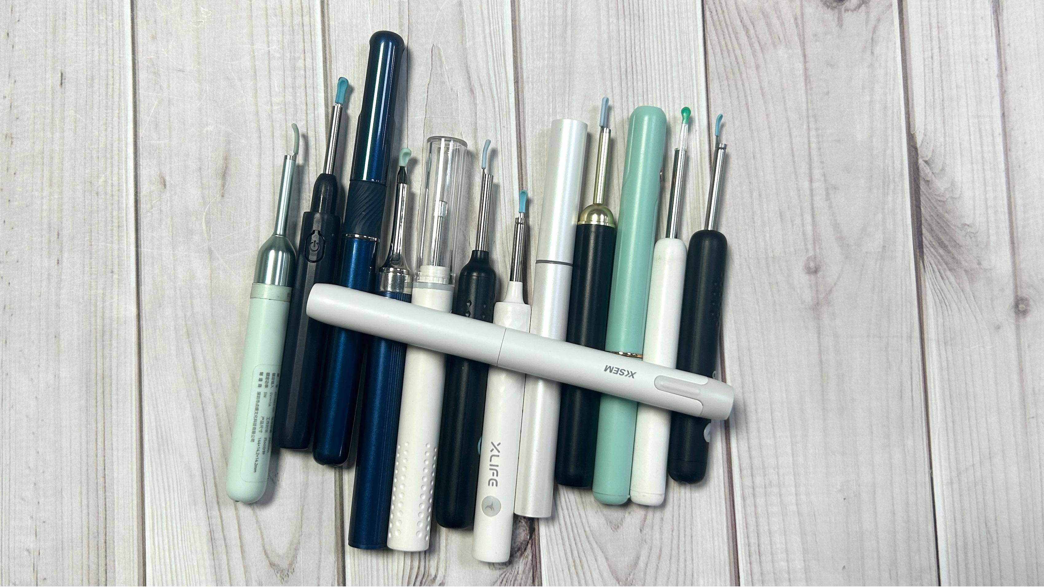 可视挖耳勺好用吗？如何挑选高性价比产品？最新十大可视挖耳勺推荐榜单！