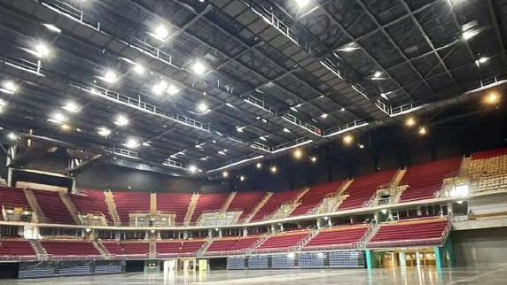 李易峰全球巡演回归，帅气海报送惊喜，演唱会可容纳11440个粉丝