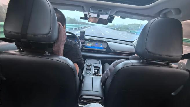 顺风车独享是独享一个座位？