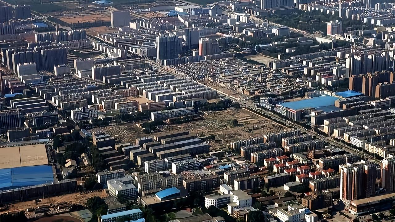 五年以来，山西各地被打掉的黑老大