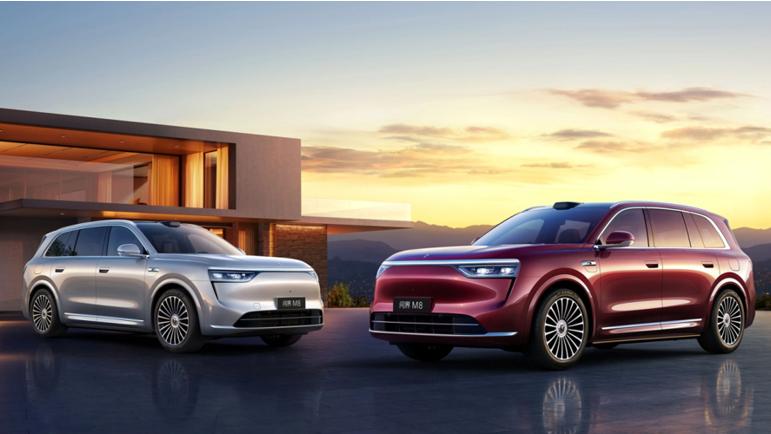 告别“赶路式”出游，问界M8把千里长途变成家庭情感升温之旅