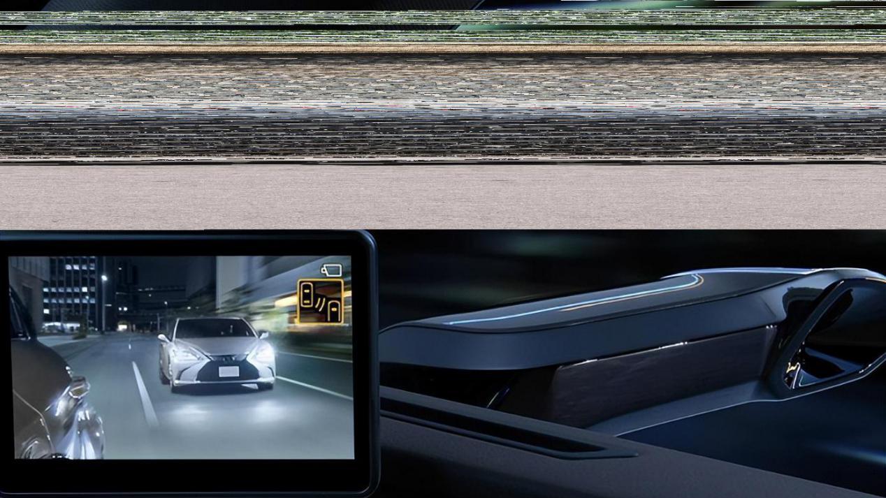 日本已取消汽车后视镜？知道原因后，专家：应大力提倡，建议引用