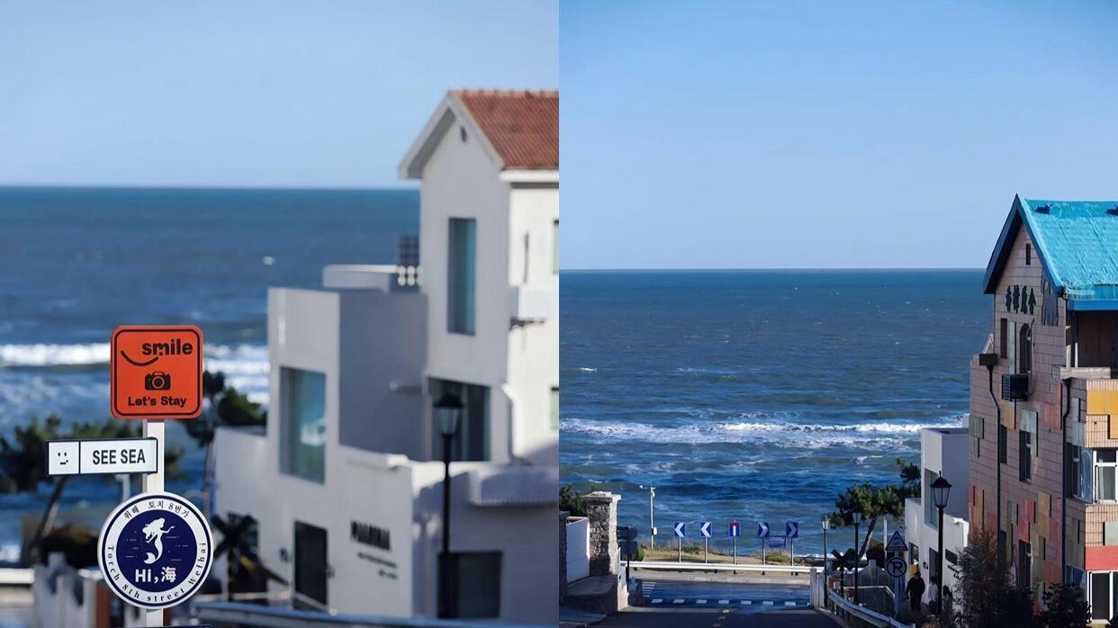 威海旅行3日游保姆级攻略，本地人带你逛吃