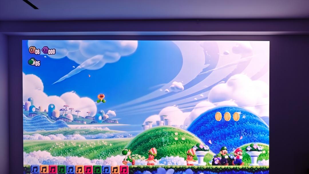 三千左右预算想上4K三色激光？当贝D7X Pro用实力说“可以”