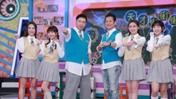 小优大嘴巴惹风波！徐凯希缓颊「揭私下为人」　徐乃麟：讨厌落井下石的人
