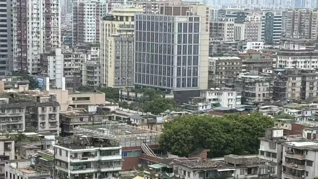 广州老破小，要变成香饽饽了！