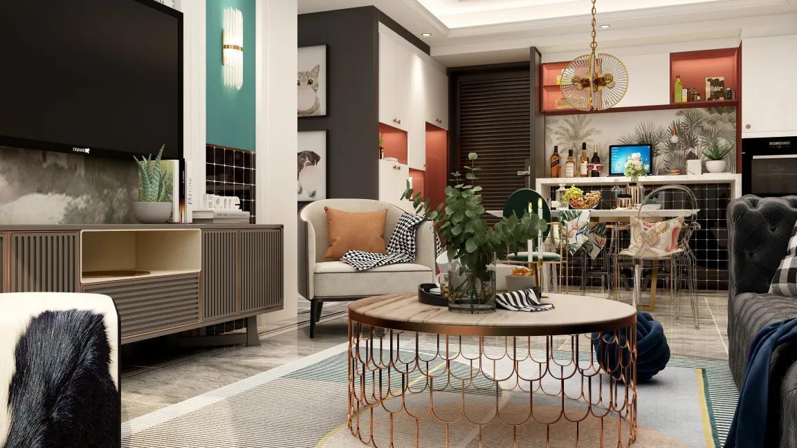 普陀装修公司10大排名(2025年口碑前十强推荐)