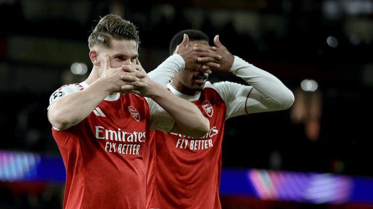 英超：桑德兰主场对阵阿森纳的焦点战！