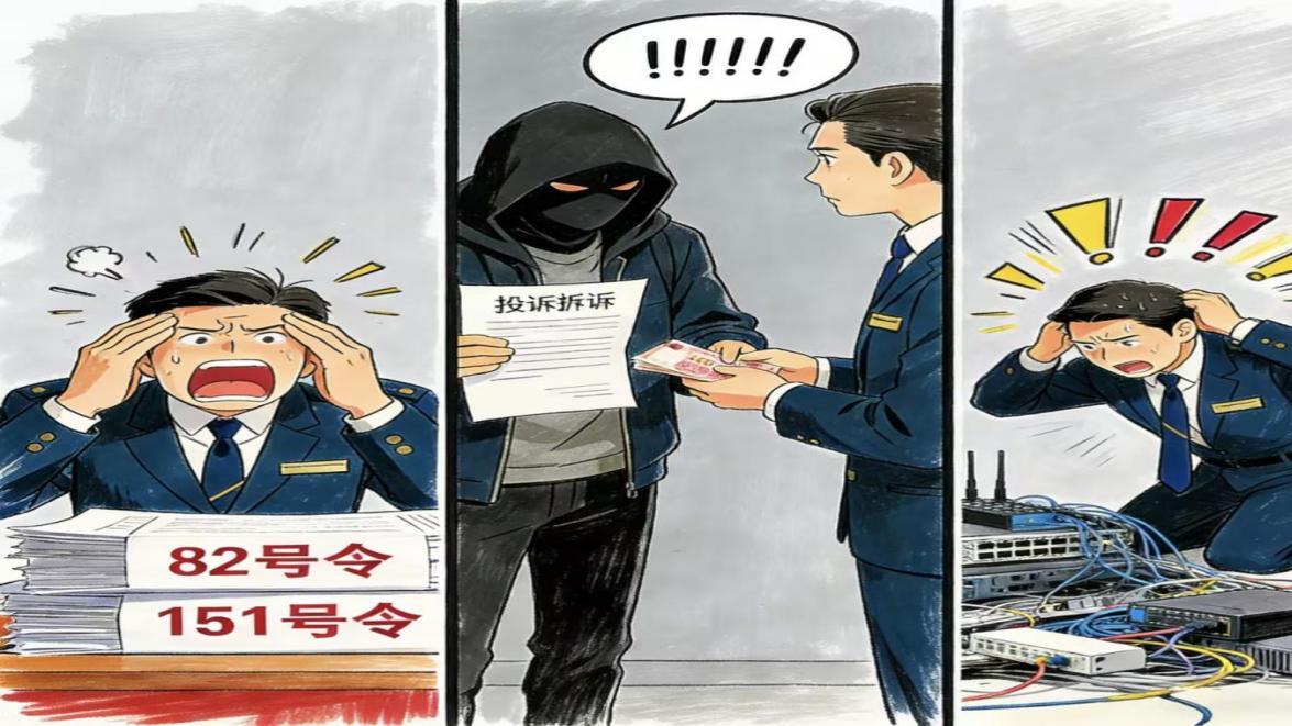 新网络安全法下酒店如何规避违约风险？