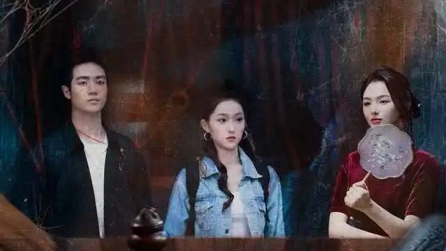 《情庐》值得一看，（30集）扣人心弦，情感真挚且引人入胜。