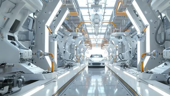 2025重庆汽车论坛，李书福怒斥有些汽车企业竞争方式令人难以启齿