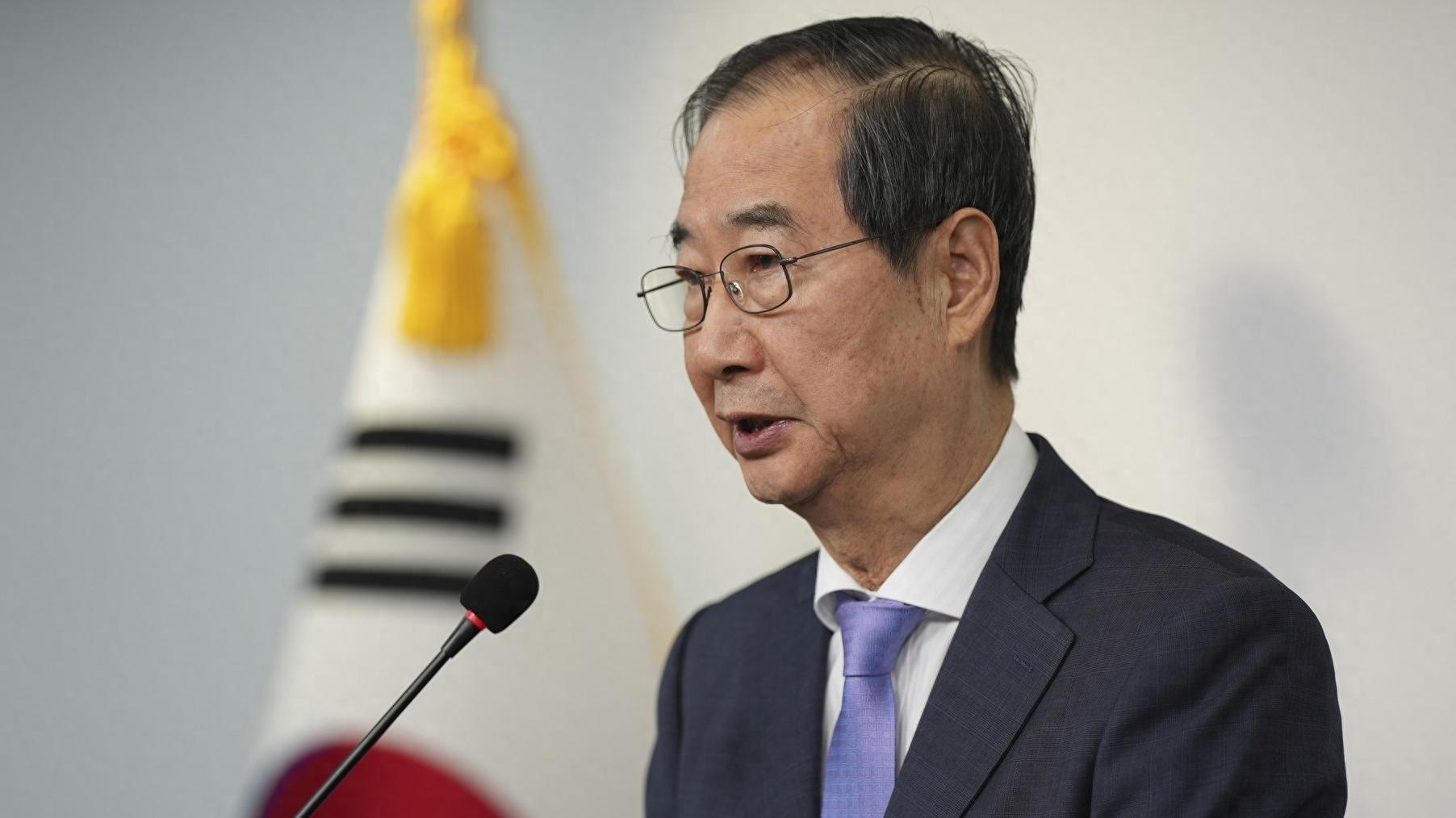 韩国芯片巨震：特朗普关税阴影下的33万亿韩元豪赌
