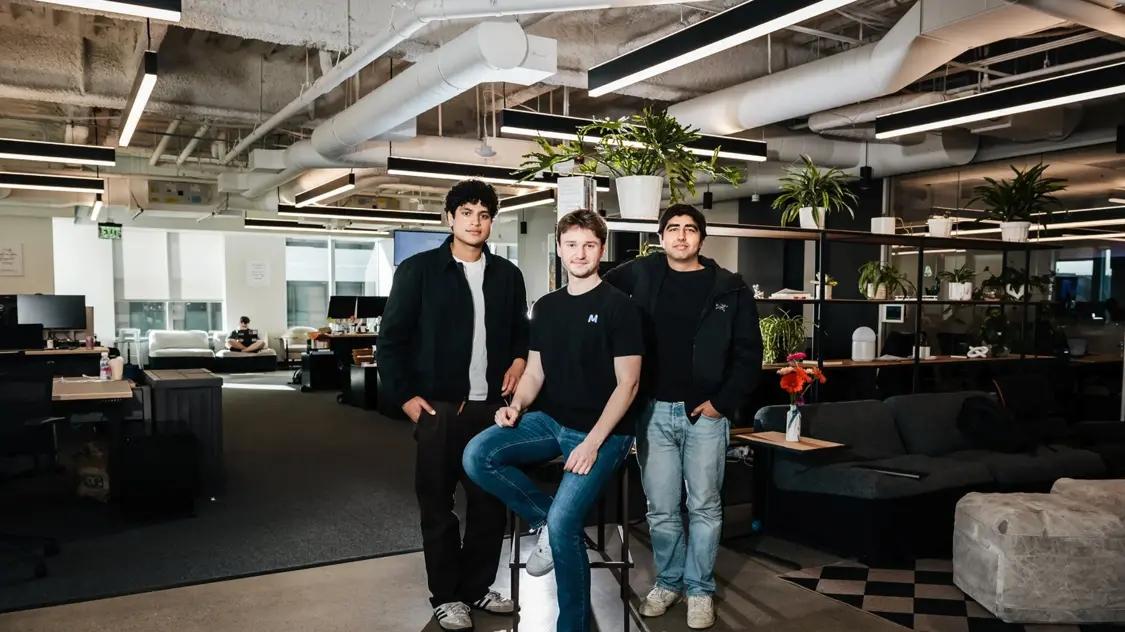 AI持续“造富”，史上最年轻的白手起家亿万富翁诞生，22岁身家154亿元