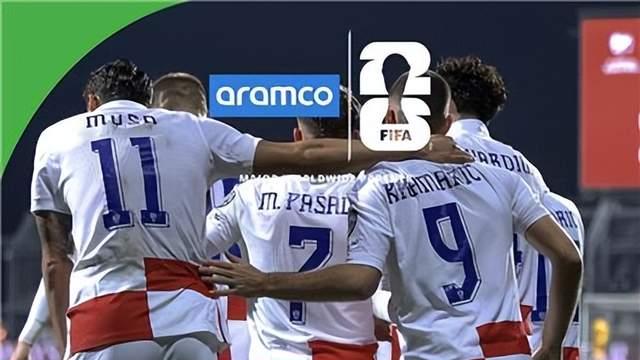 克罗地亚连续第四次晋级世界杯决赛圈，荷兰、德国悬念留到收官轮