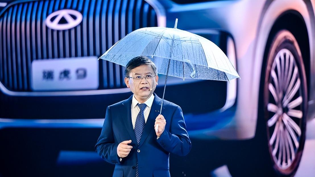 中国新燃油发布，瑞虎9双旗舰国庆限时抢鲜价12.79万元起！