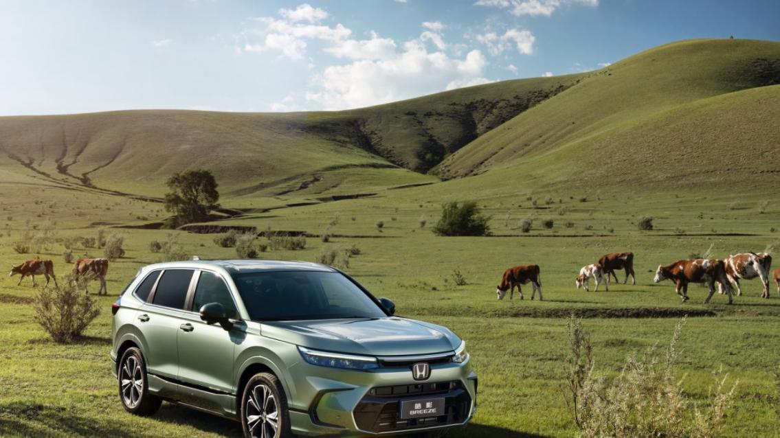 告别选择困难！全新皓影以全维实力覆盖每一种出行场景