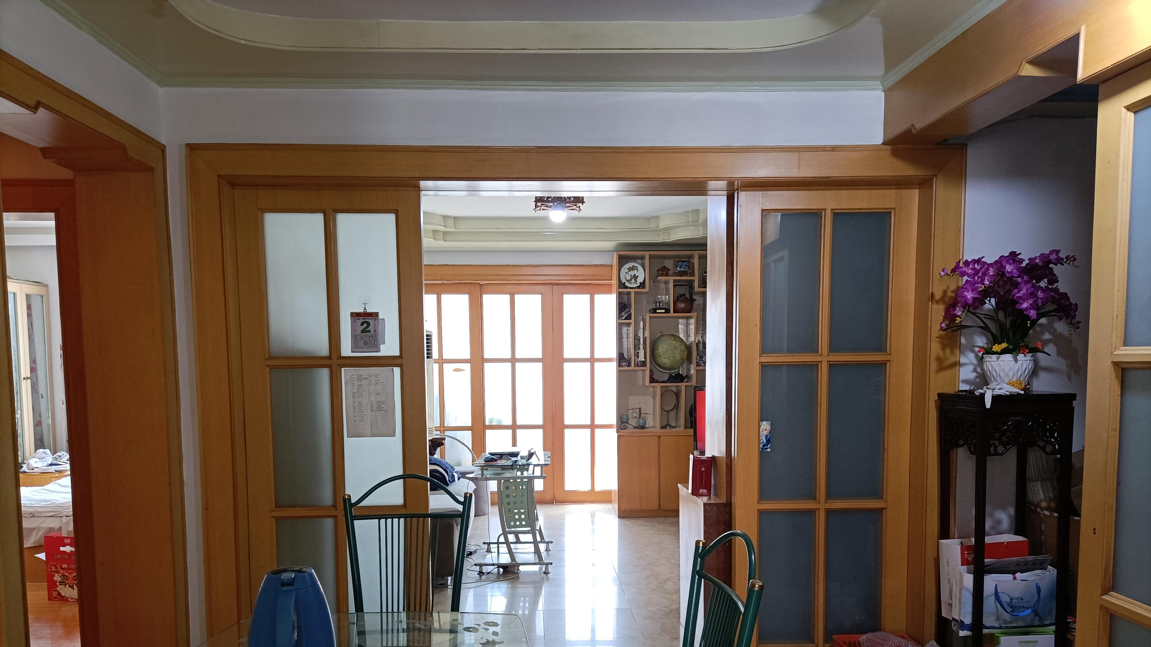 心安之处只有家，我回来了！