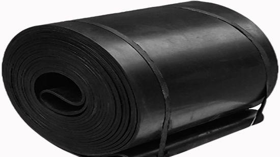 合理设计丁基再生胶生产输送带的掺用方式与添加比例