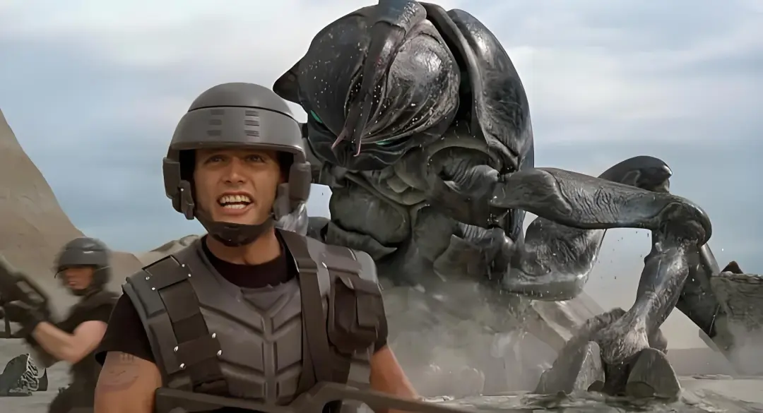 《星河战队》翻拍，《复联5》制作成本曝光，漫威历史最高？