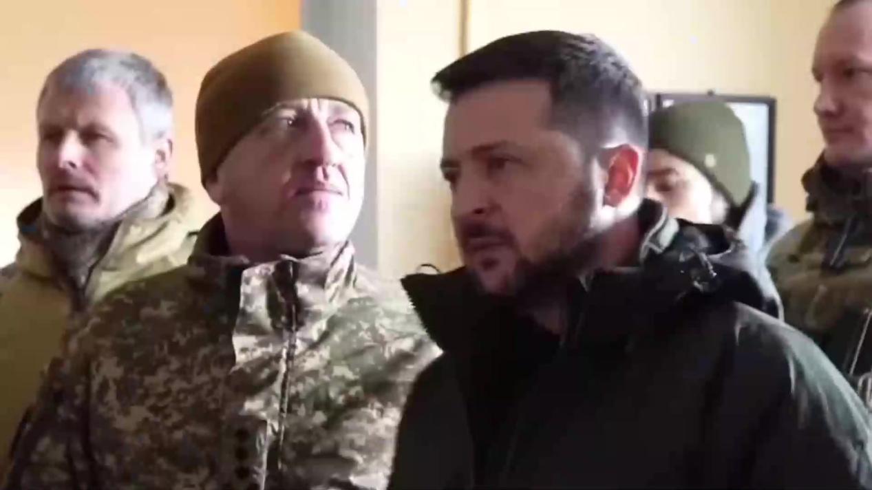 北溪管道爆炸谜案，终于迎来了实锤时刻，幕后黑手让人意外