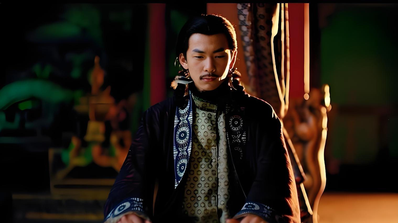 历史上经历朝代最多的大臣，从唐末到宋初，侯益一生历经七个朝代