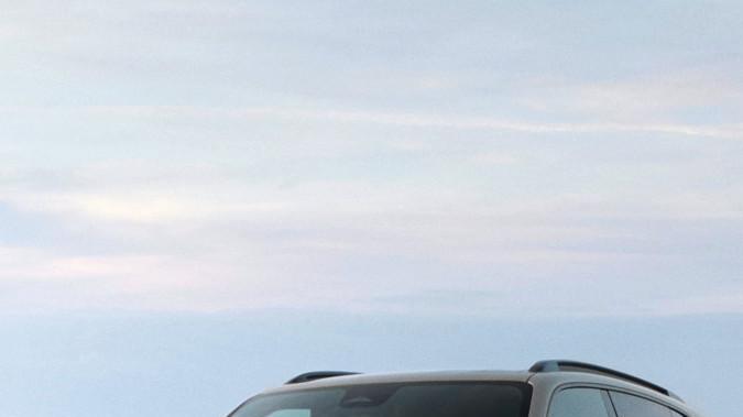 Smart #5 即将上市：技术和价格详情已公布