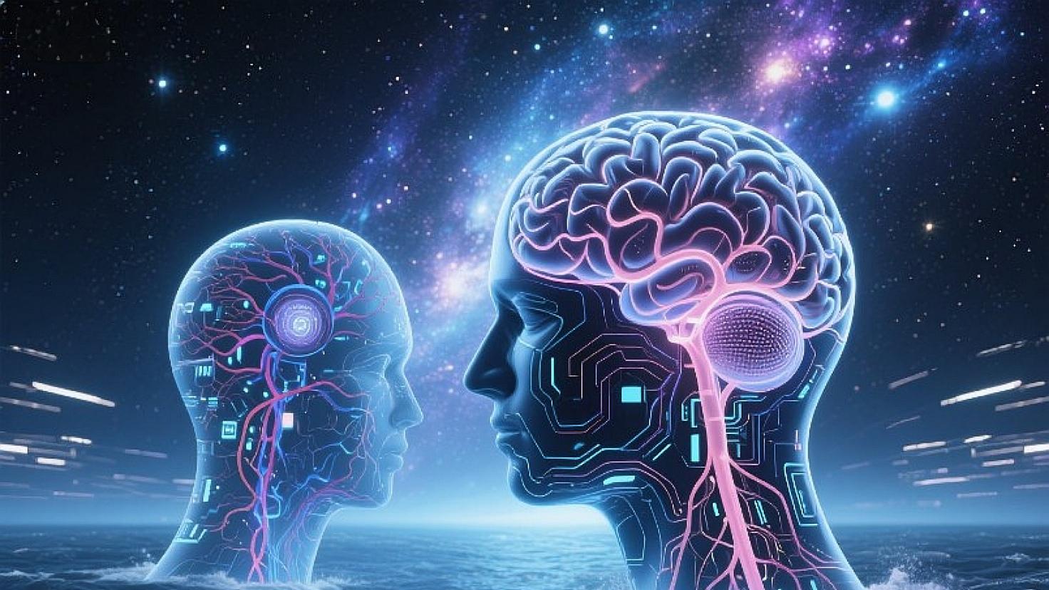 心理元宇宙：心理学范式的宇宙级升级